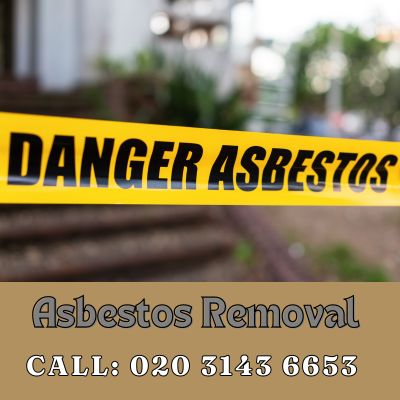 Asbestos Removal Elmers End | Safe & Compliant | Call Us at 020 3143 6653